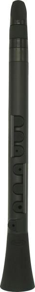 Nuvo DOOD BLACK