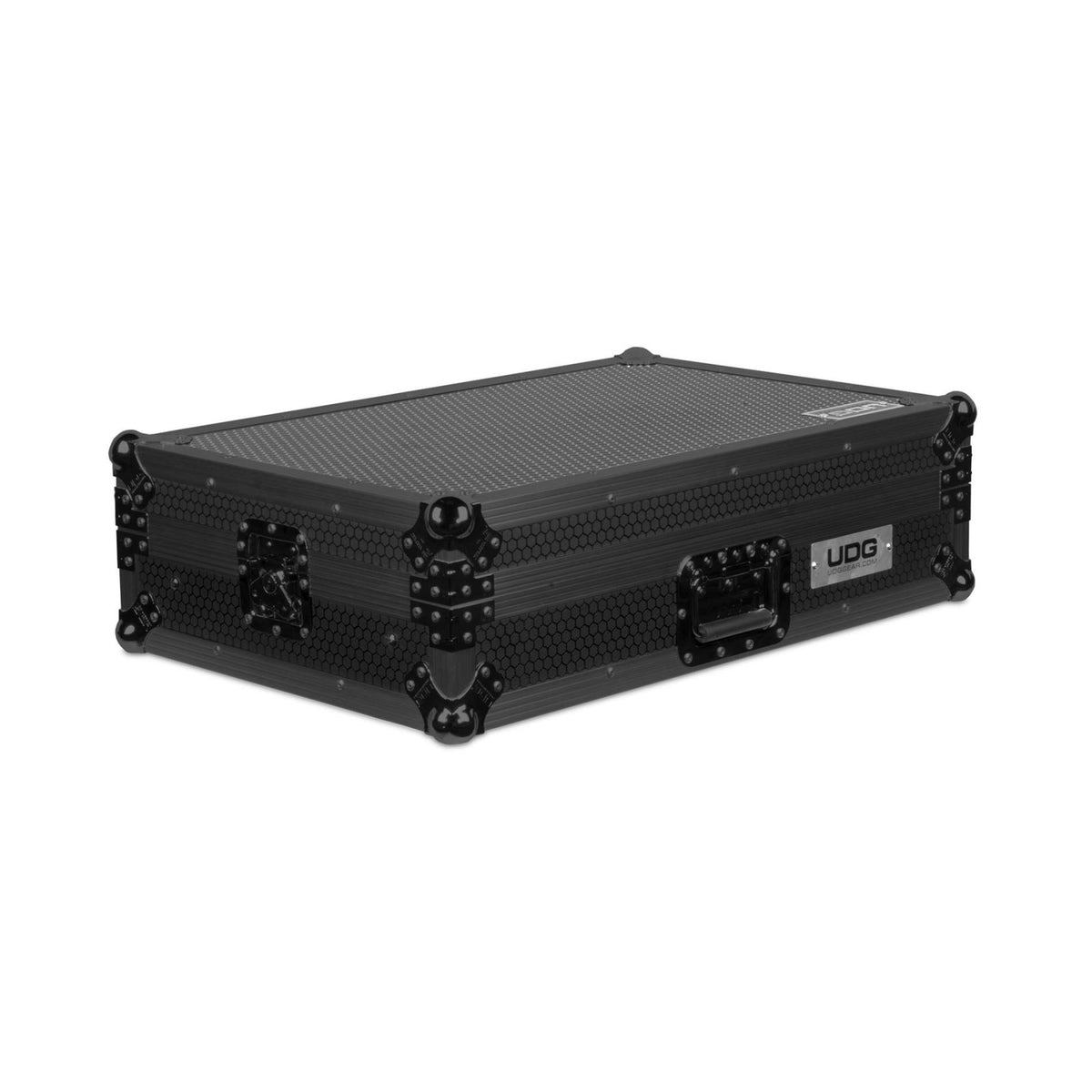 U 91070 BL - UDG ULTIMATE FLIGHT CASE MULTI FORMAT 3XL PLUS (W) - B-STOCK