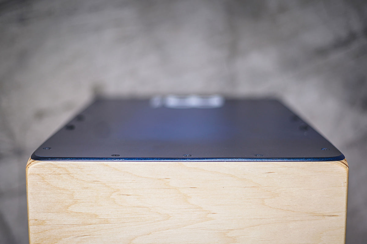 SC100BLB - Cajón Snarecraft 100 Edizione Speciale Blu Sfumato