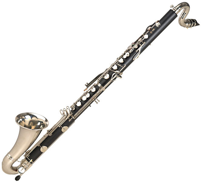 Clarinetti Bassi Yamaha