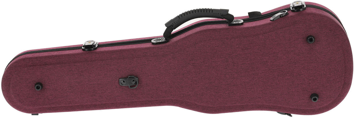Bio A Viola/Nero - Violino 1/2 a 4/4 (Forma)