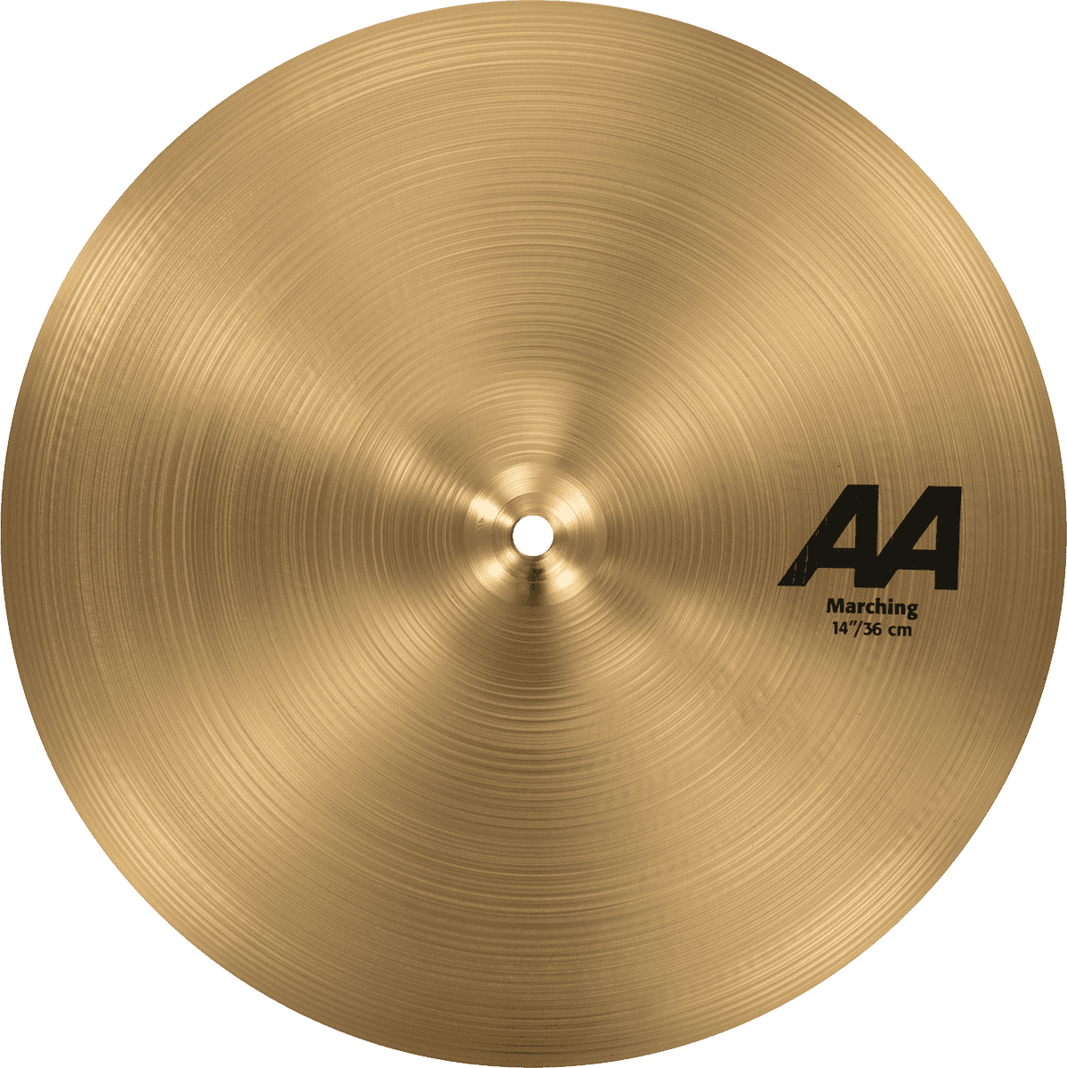 AA 14"