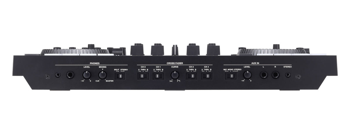 DJ-707M