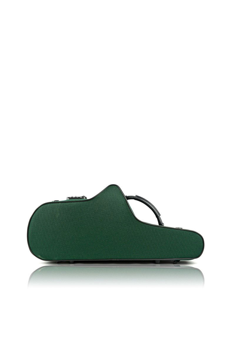 Custodia Sassofono Contralto Classic - Verde