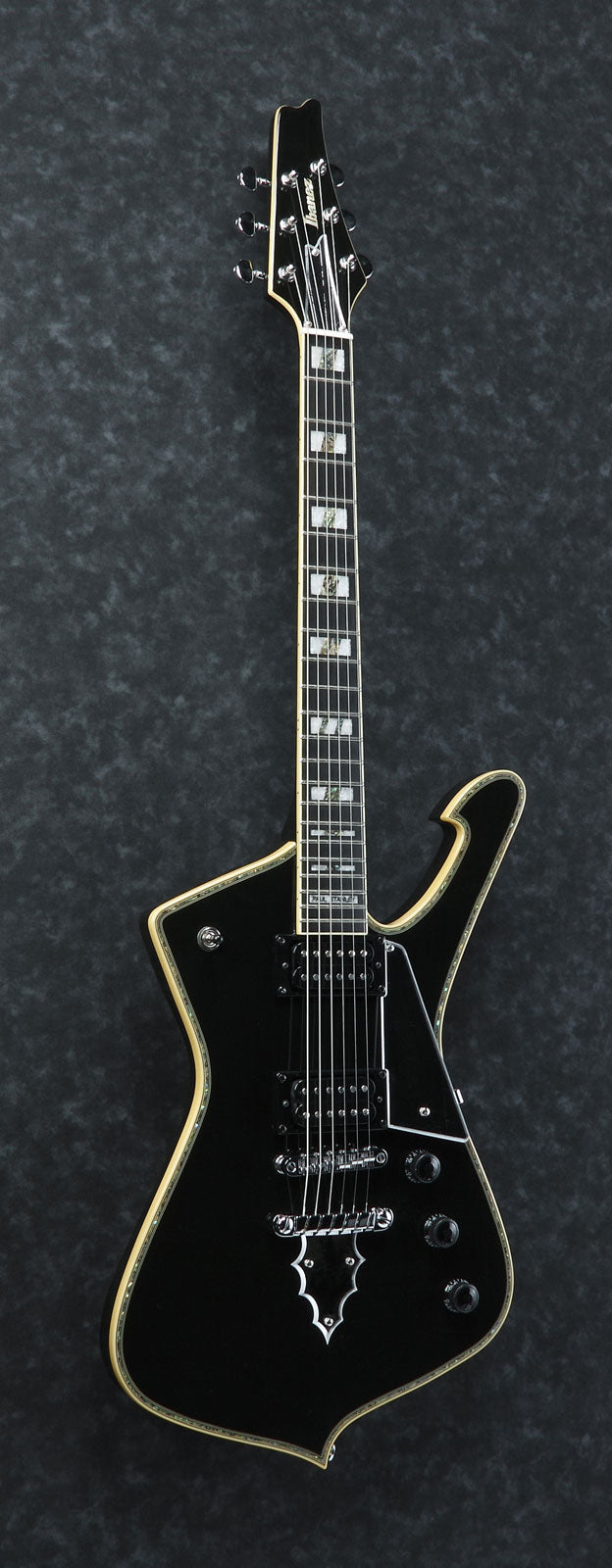 PS120-BK Nero Signature Paul Stanley