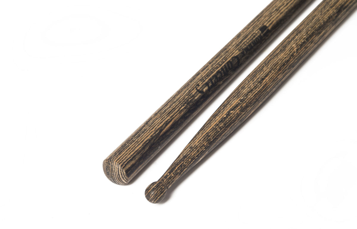 Concerto Black Hornwood No.5
