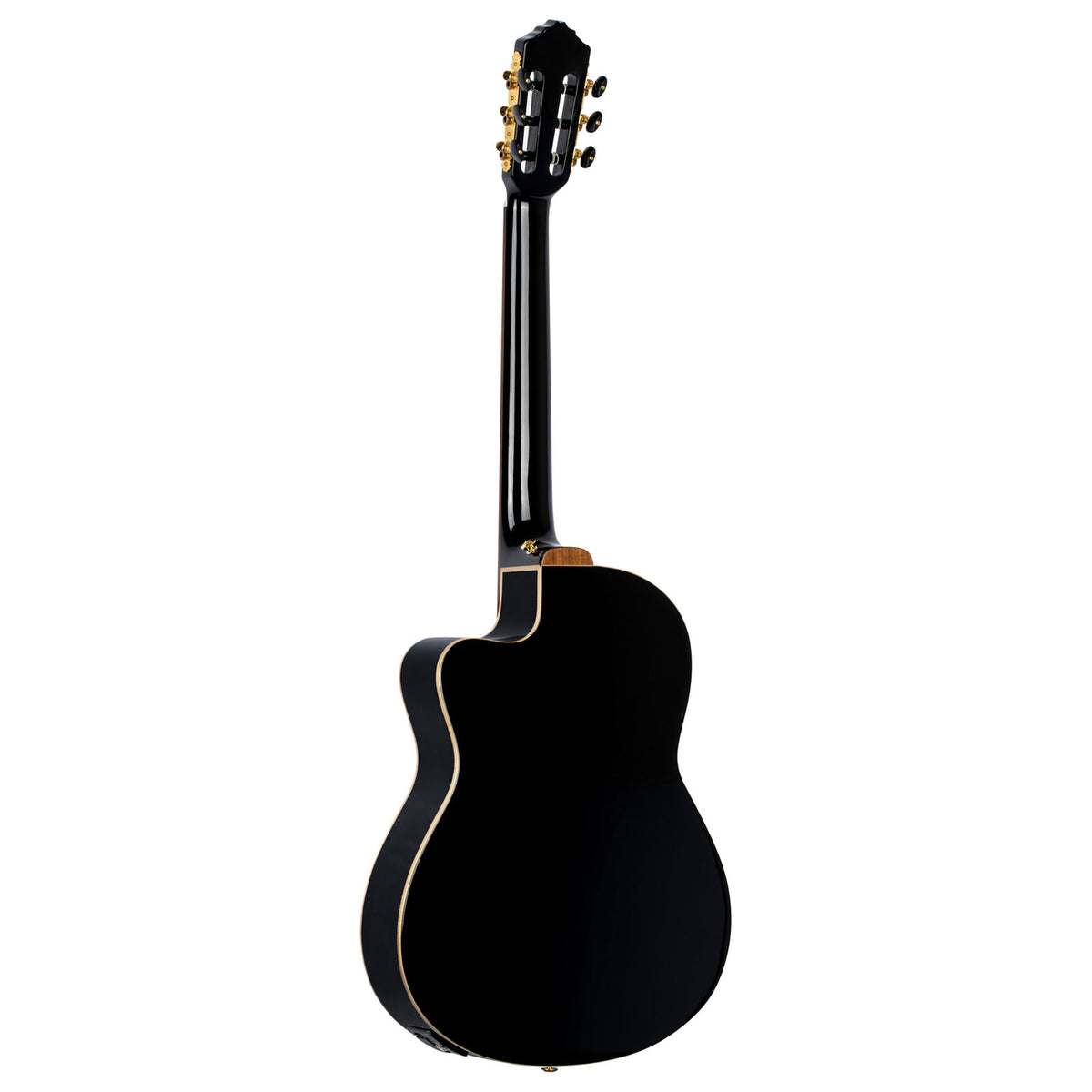 Rce138-T4 Abete Sottile Nero