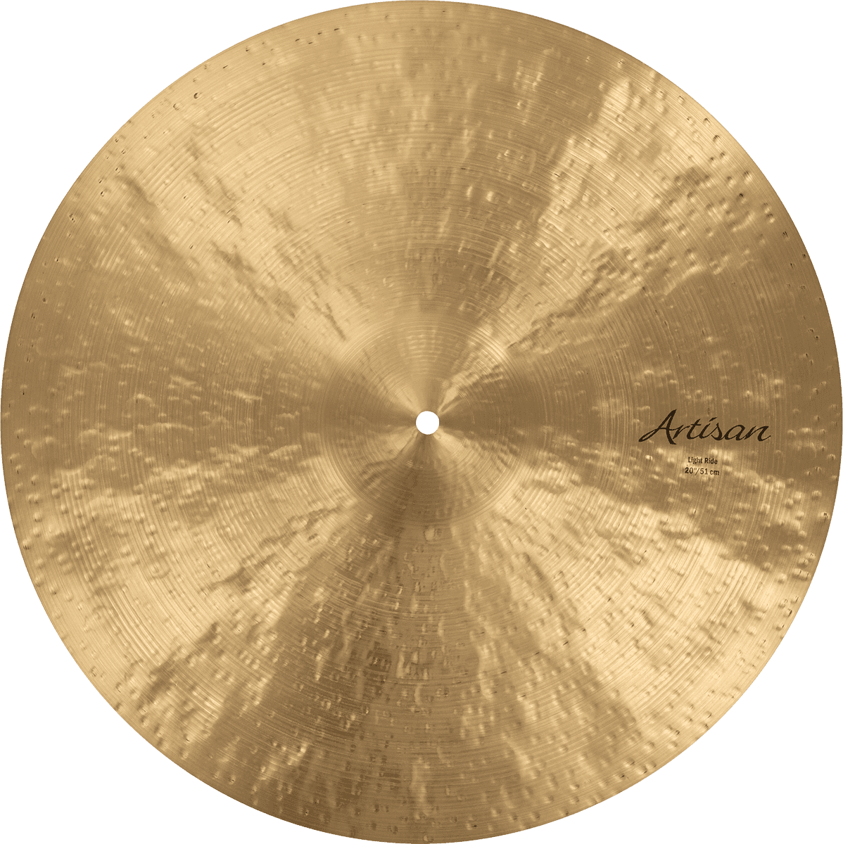 Vault Artisan 20" Light Ride