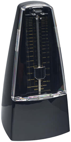 MM100 Metronomo
