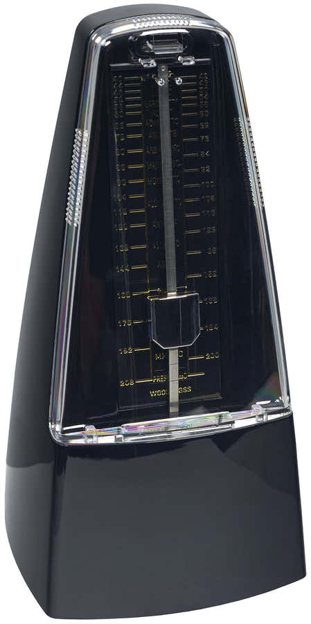 MM100 Metronomo