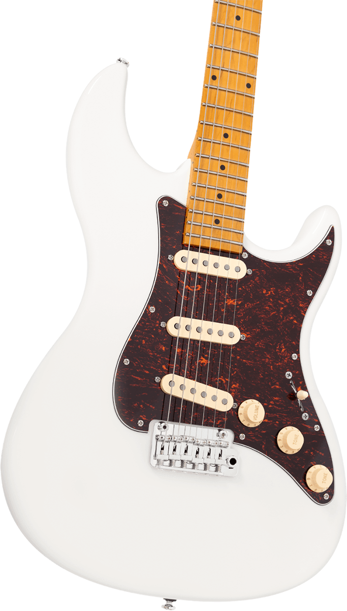 S5 Ow Dc Mn Bianco olimpico