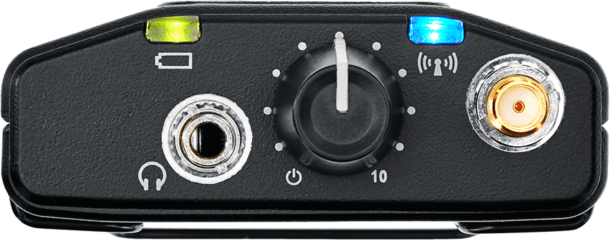 RECEPTEUR P9RA+ PSM900 506-542 MHz
