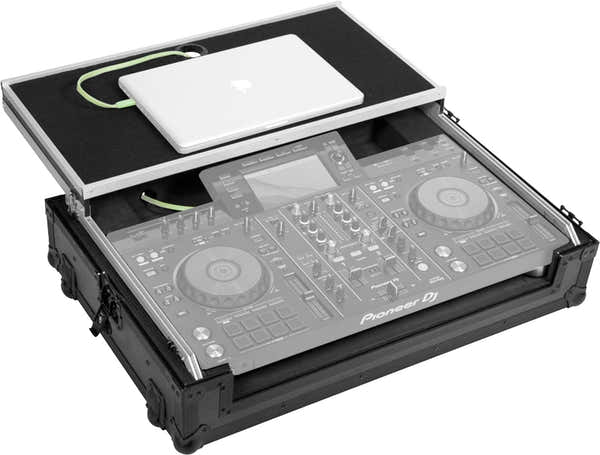 Walkasse Pro Prime 4+ W LTS Nero