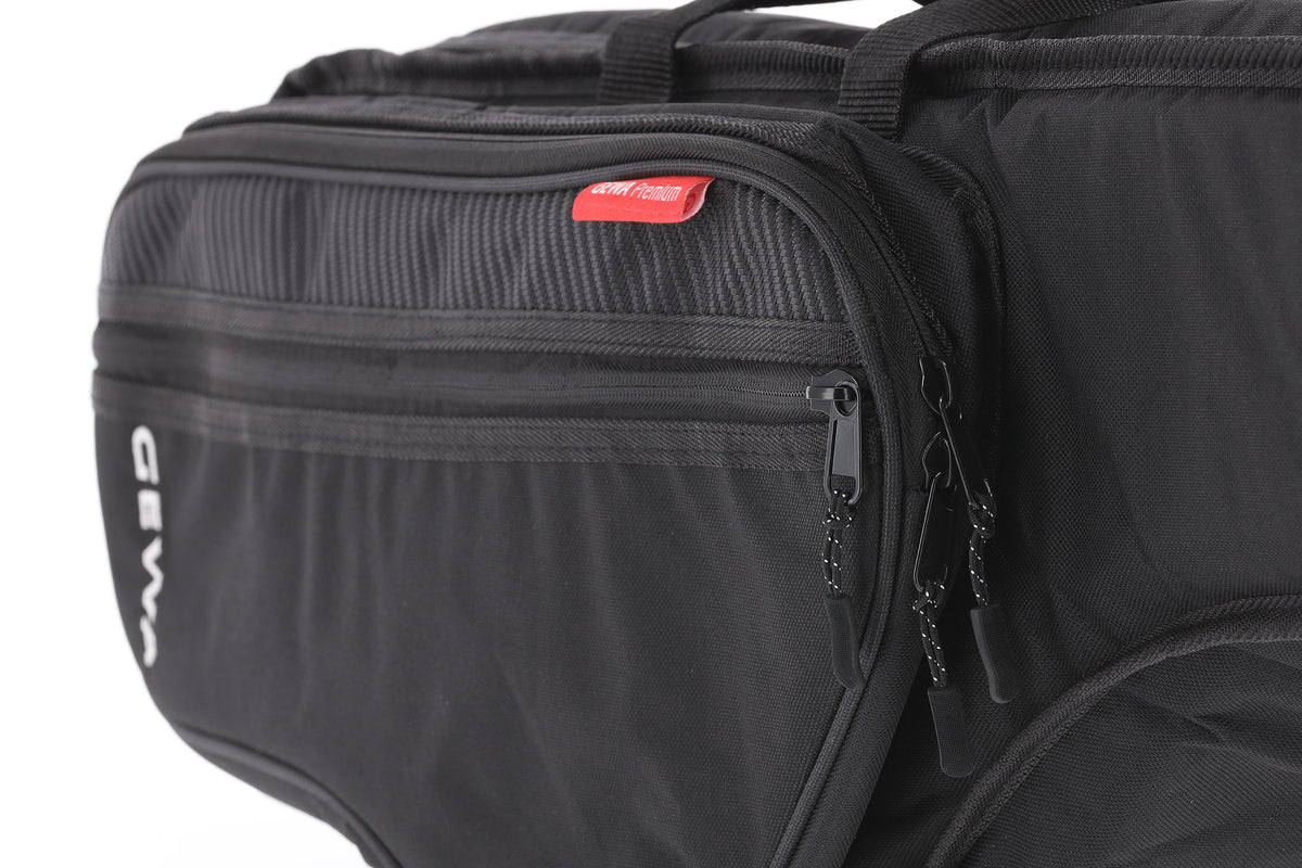 Custodia Saxofono Tenore Premium