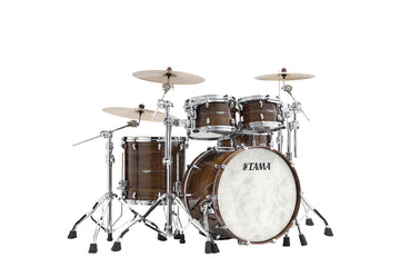 Star Bubinga Stage 22 Naturale Alloro indiano