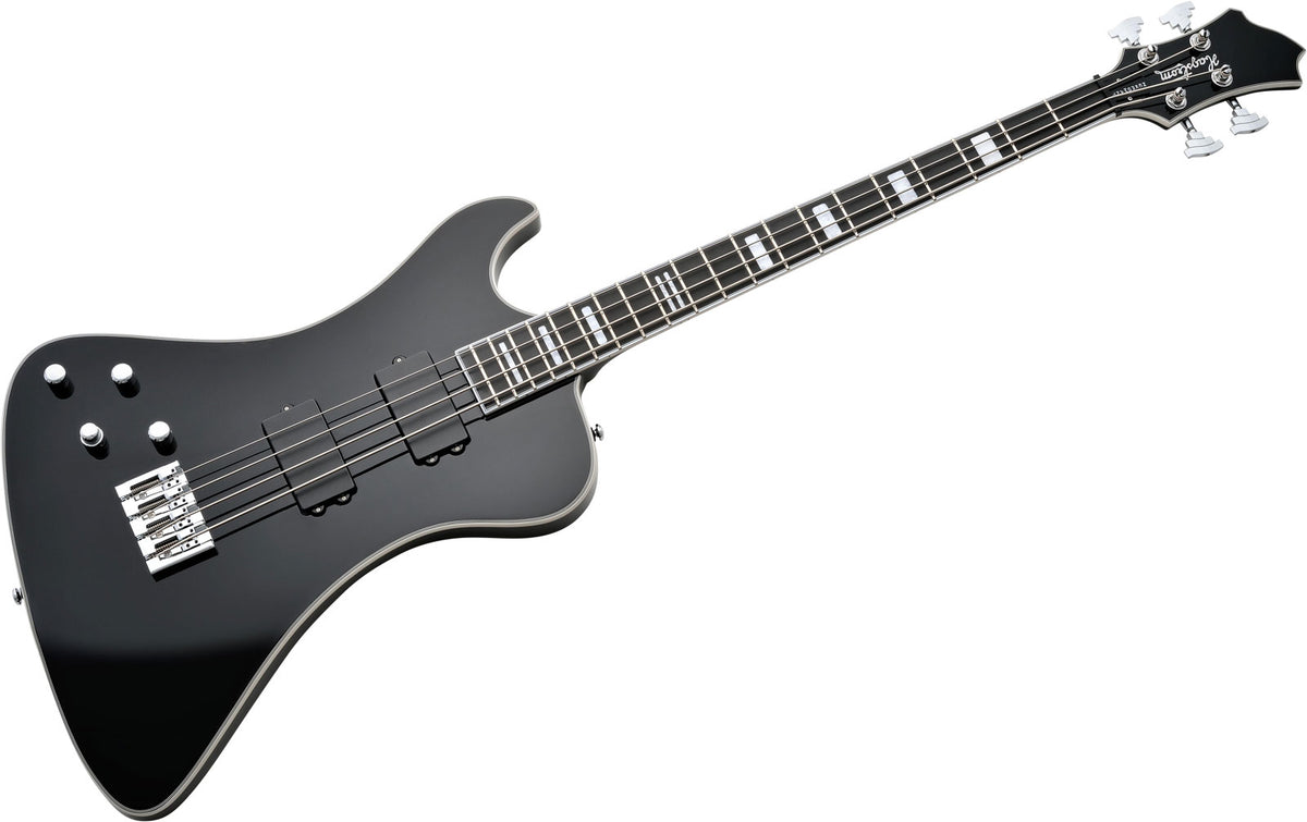 Nekromant 4 Blk Mancino