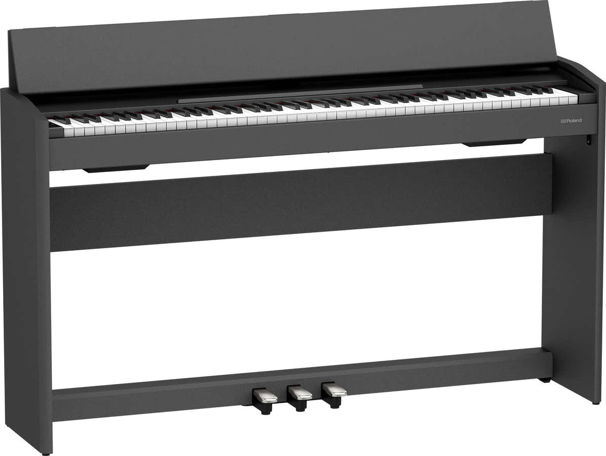 F107 Nero