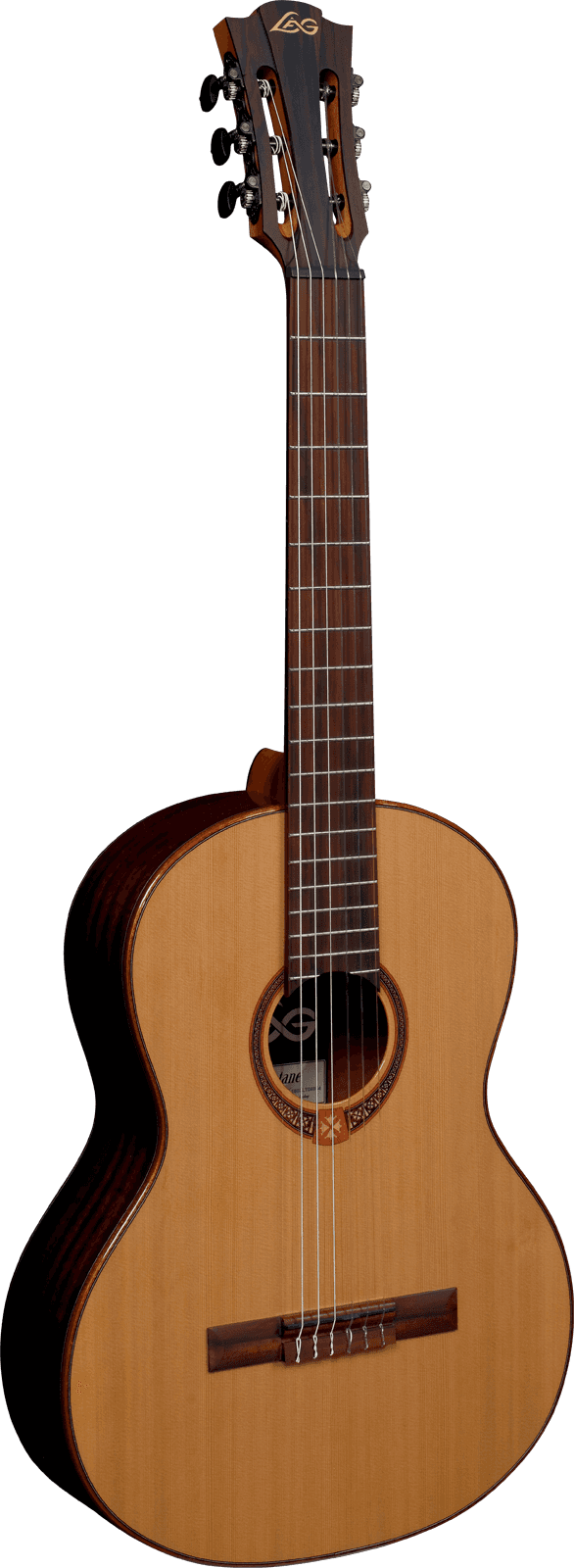 Occitania Oc118 4/4 Cedro