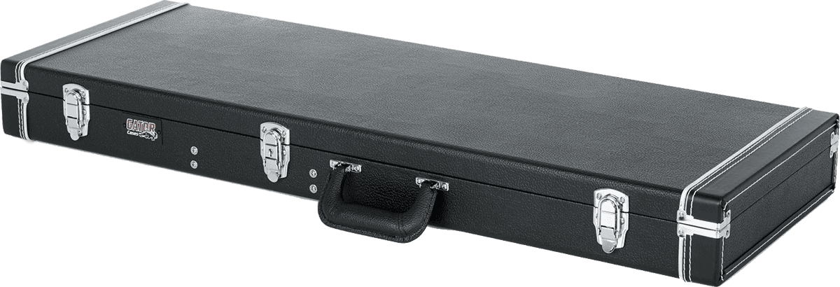 Custodia XL Forme Estreme in Legno Deluxe - GW