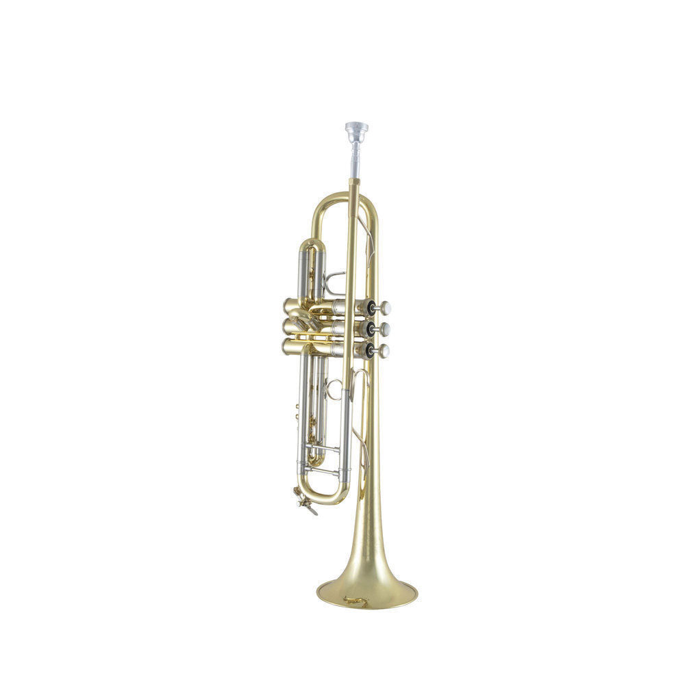 190S43 - Bb STRADIVARIUS LACCATA