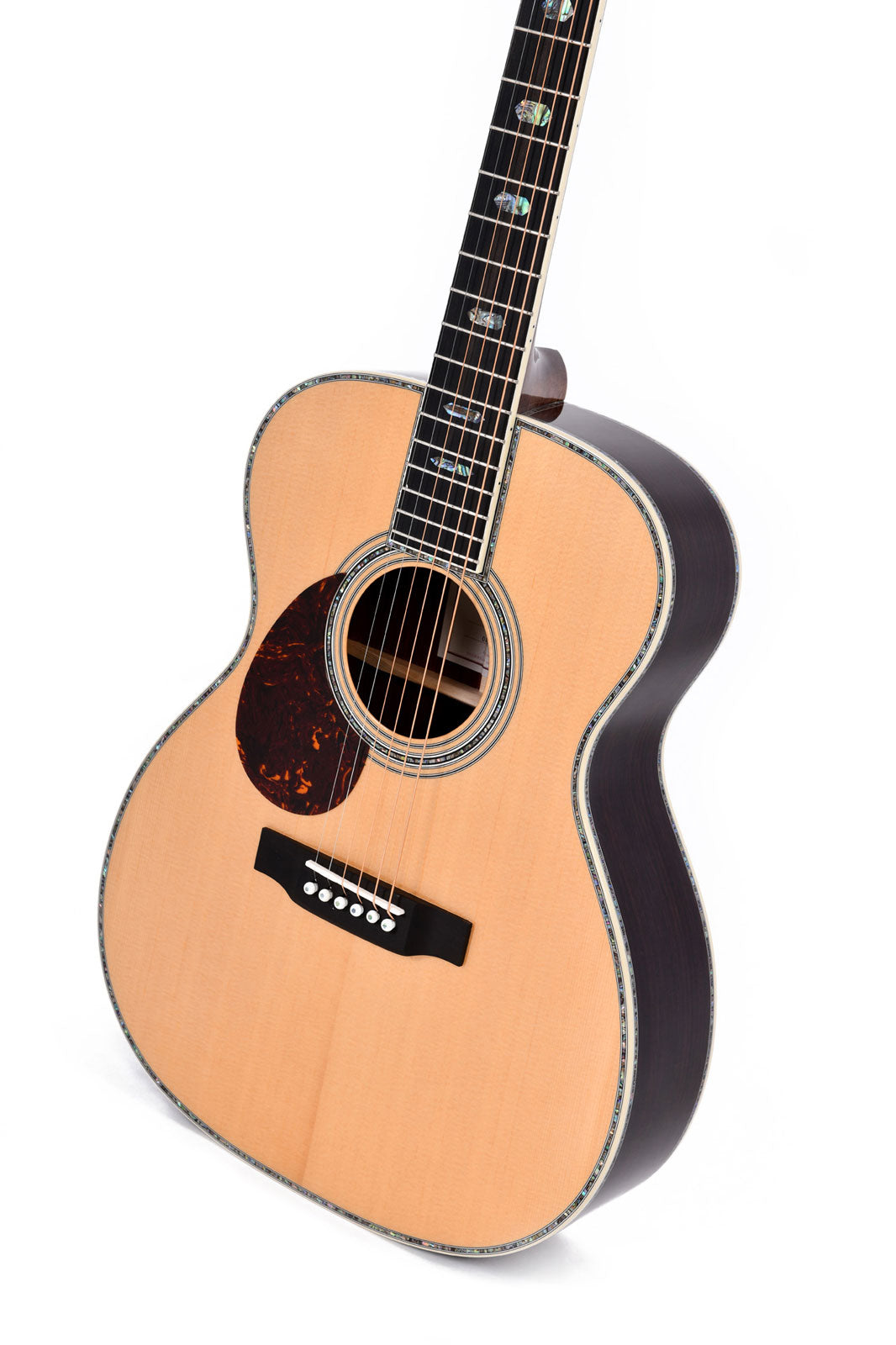 Serie Tutto massello Somr-45L Lh