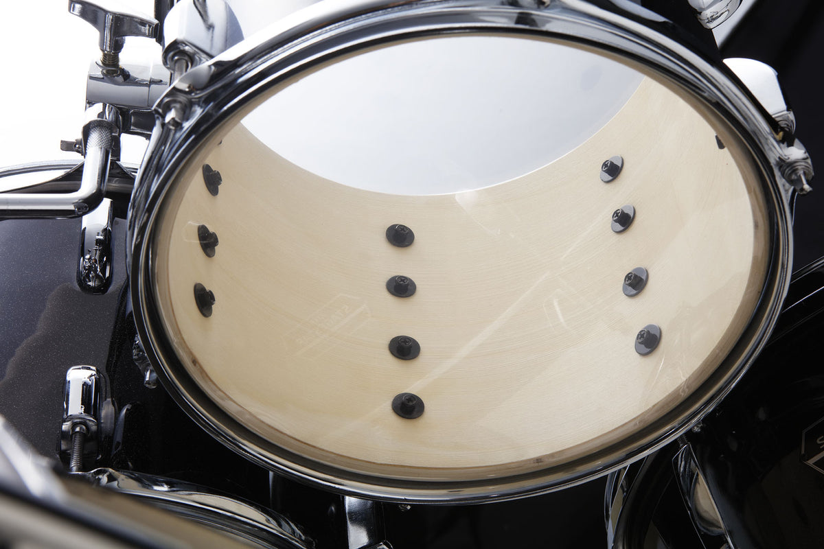 Stagestar Fusion 20 - Nero Notte Scintillante