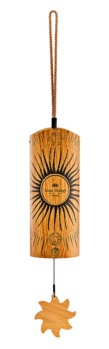 Campanelli Sonic Energy Bambù Sol 432HZ