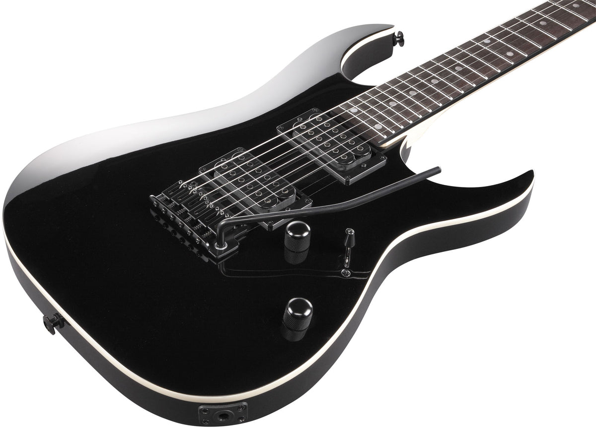 GRGA120BKN Nero notte