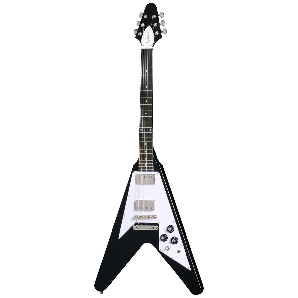 Flying V 70s Ebano Designer Original