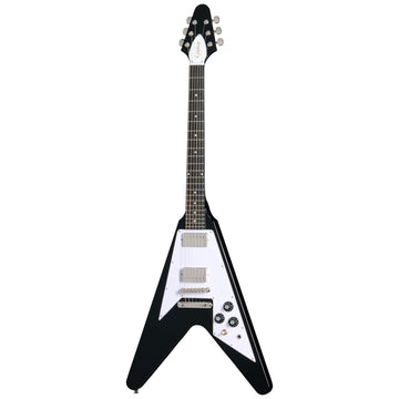 Flying V 70s Ebano Designer Original