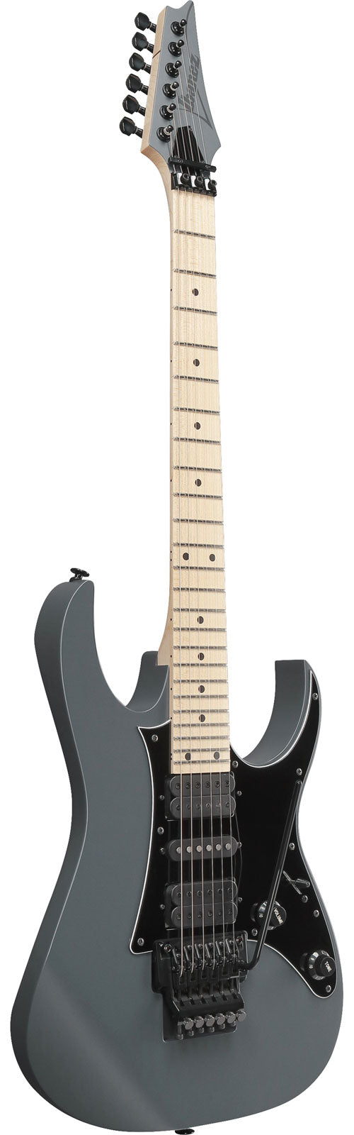 RG550 Genesis Edizione Limitata Grigio Metallizzato Opaco
