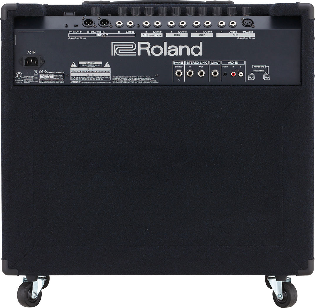 Amplificatore KC-600
