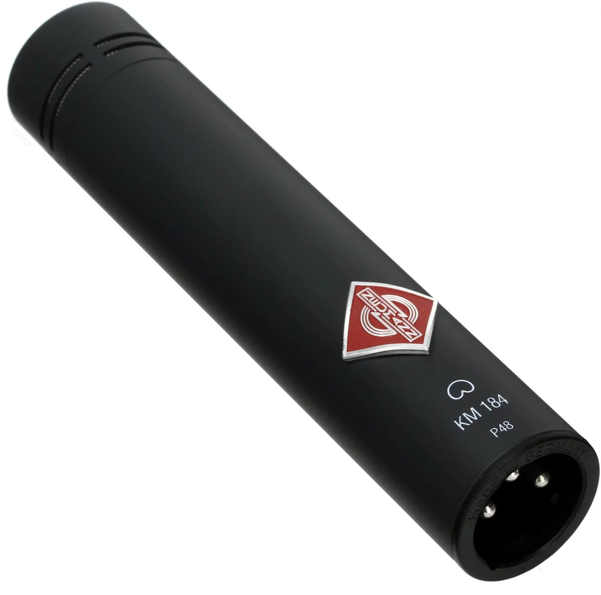 KM 184 Nero
