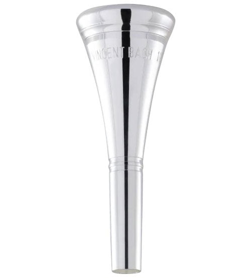Bach S336 Standard - 3 Argentata (Corno)