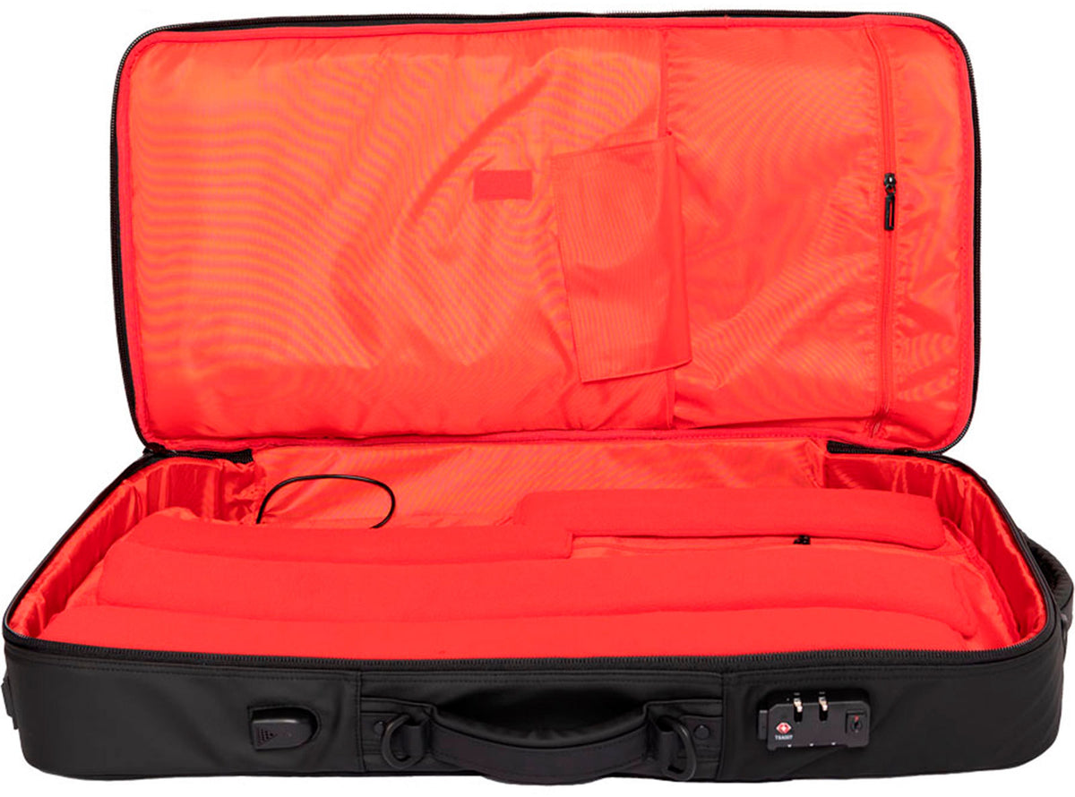 K-Max MK2 grande borsa per controller DJ a 2/4 canali