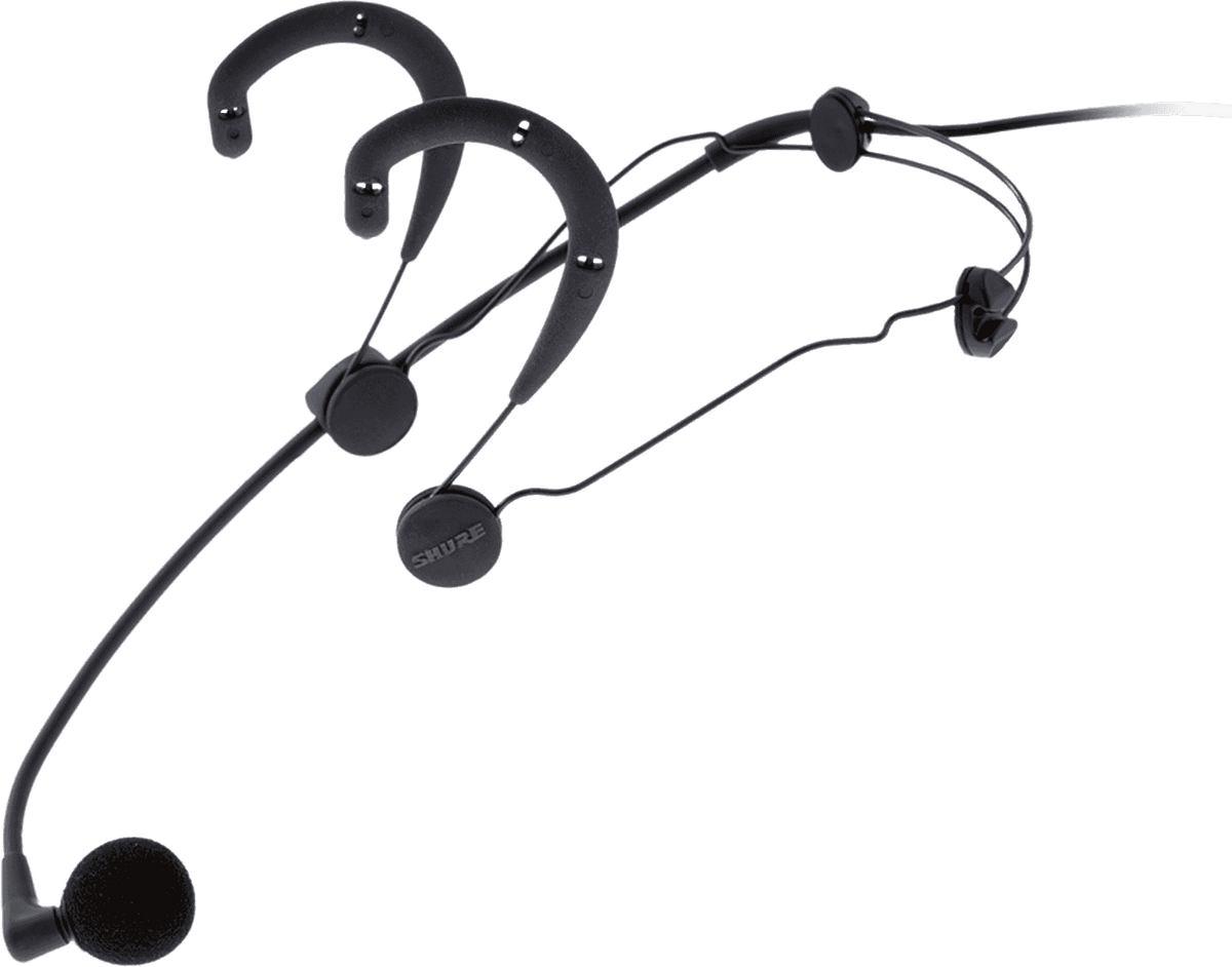 Shure WIRELESS