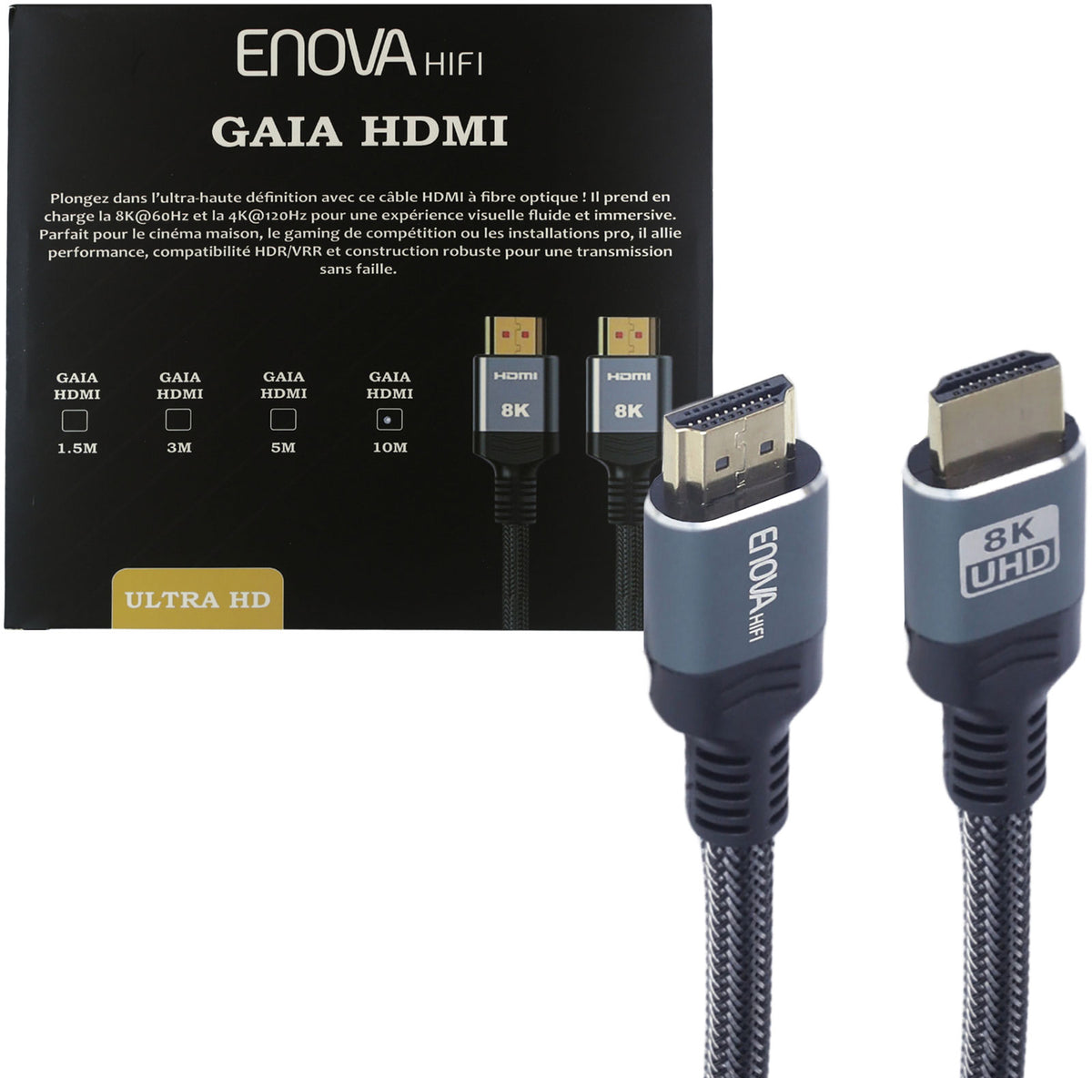 Cavo HDMI 10m