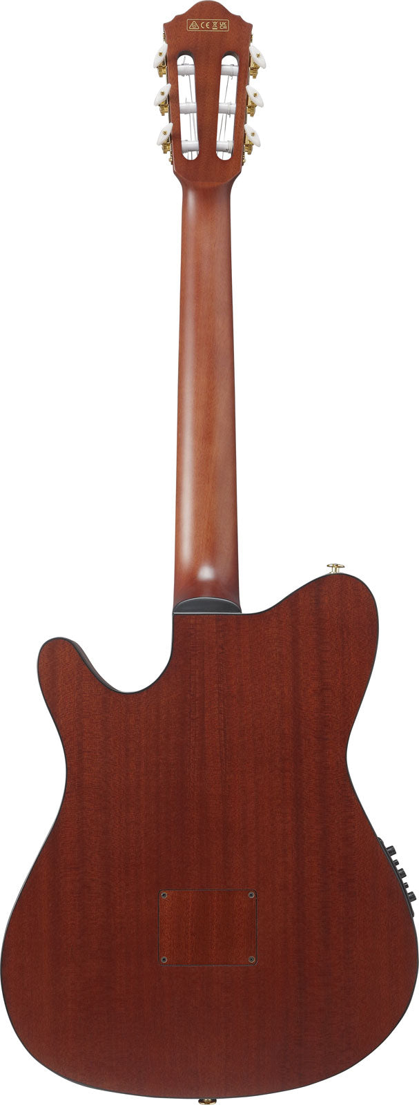 FRH20SMNTCL Tobacco Burst Low Gloss