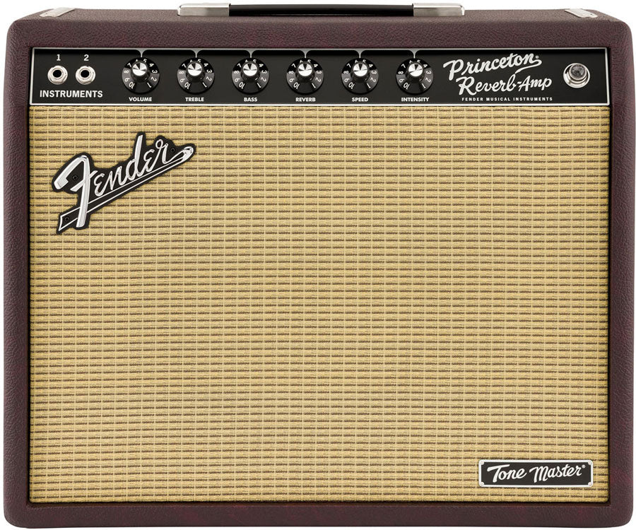 Tone Master Princeton Reverb Vino