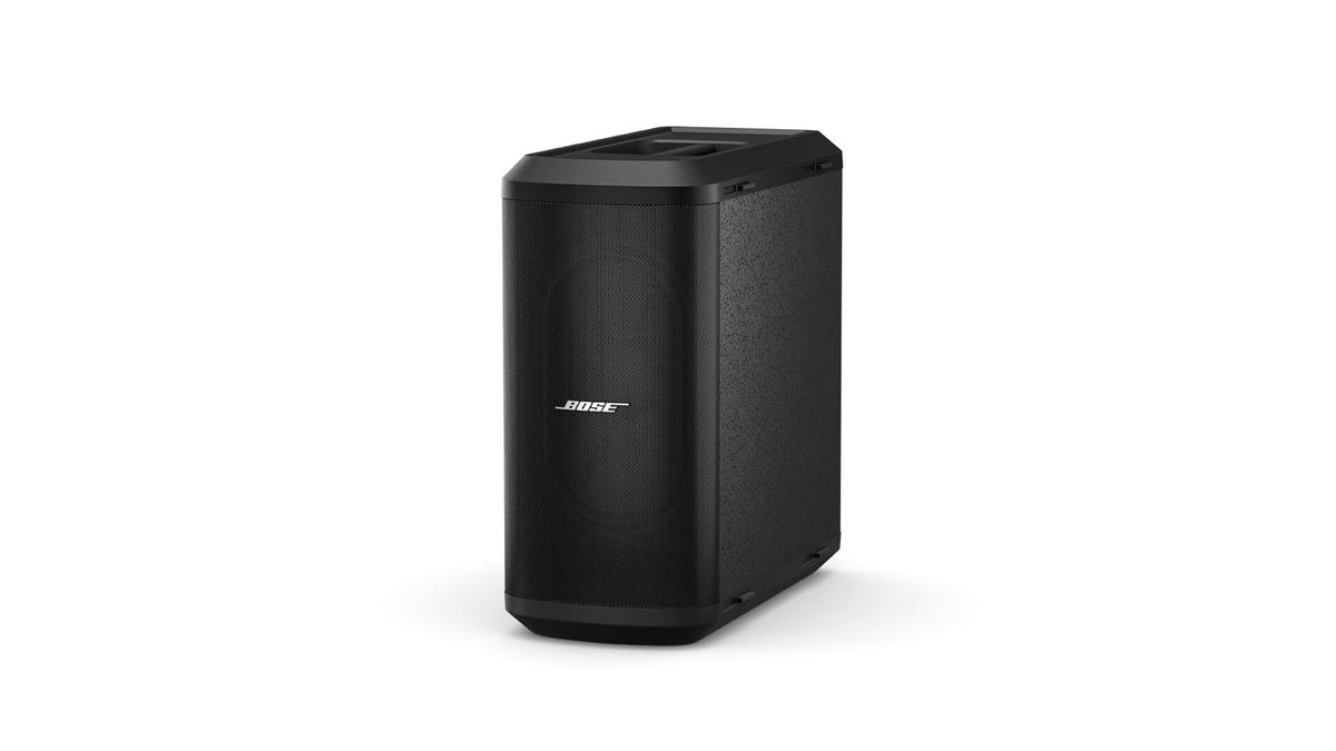 SUB 2 - SUBWOOFER PER L1 PRO 32 O S1 PRO