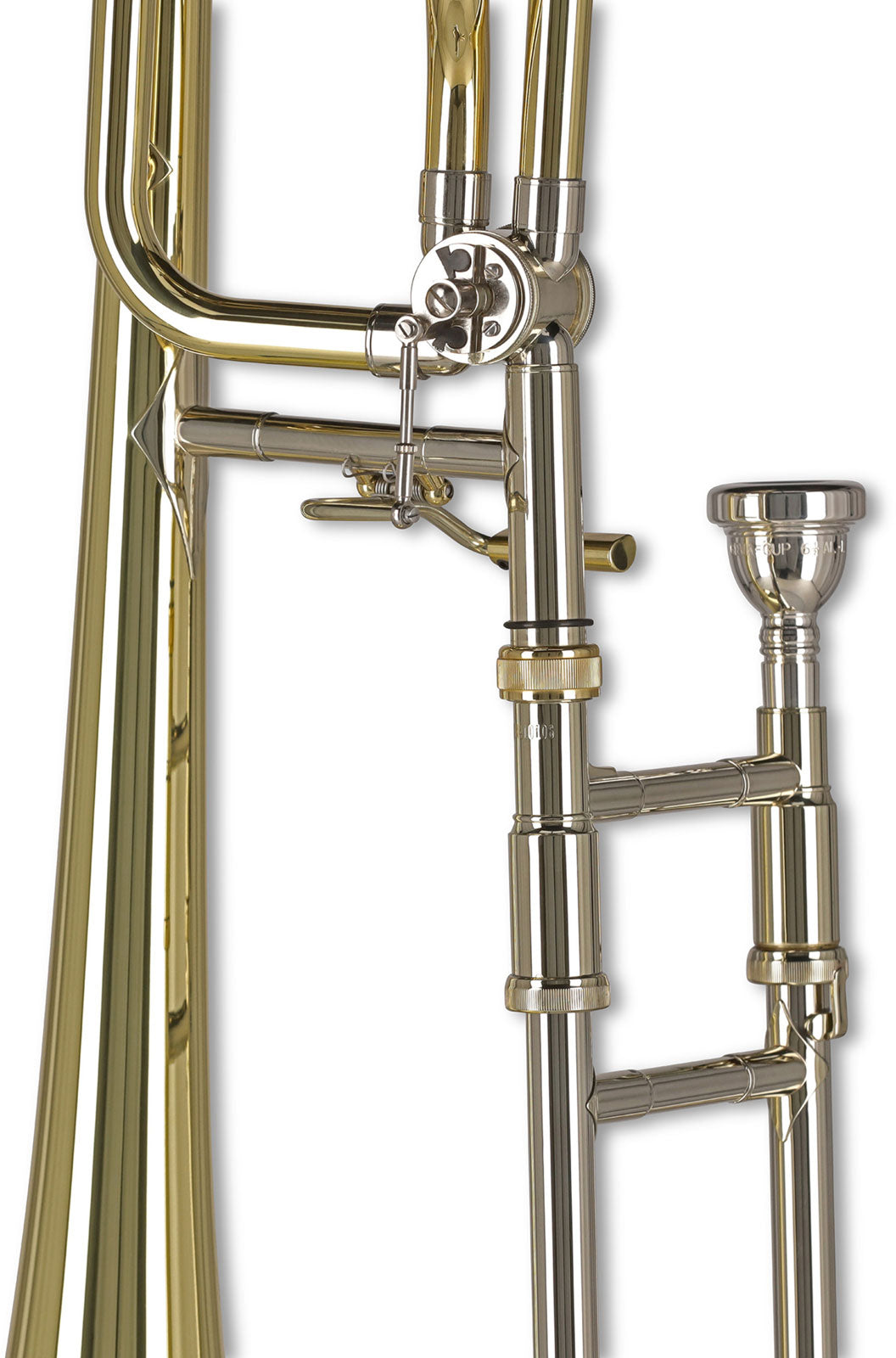 Vision TB342F Sib/F Laccato
