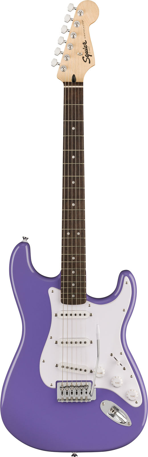Stratocaster Sonic Lrl Ultravioletto