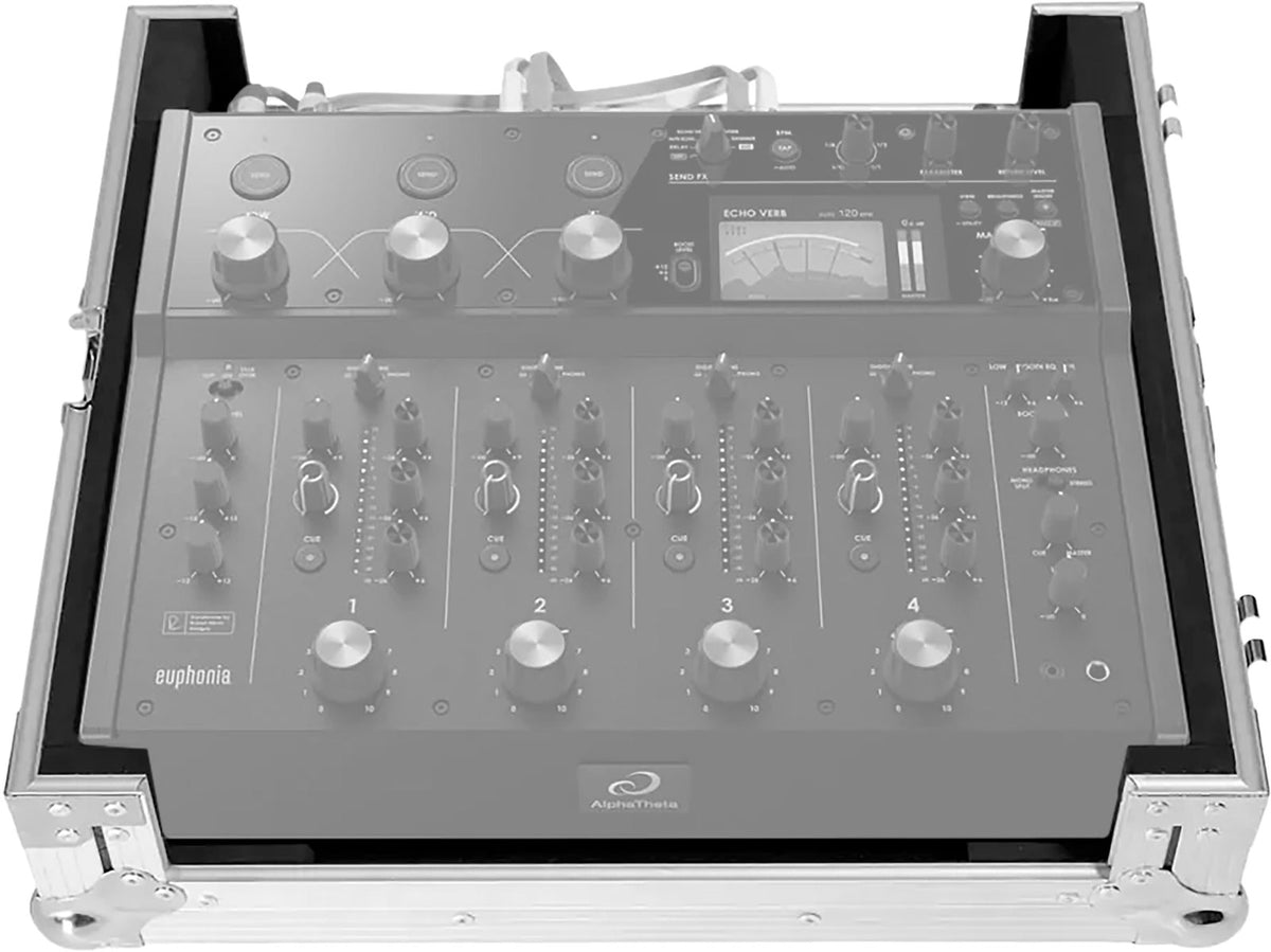 Pro Euphonia Argento