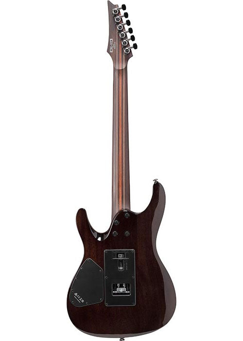 S1070PBZ-CKB Nero carbone sfumato Sabre Premium