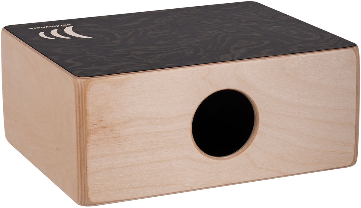 DC400 Cajonito Bass
