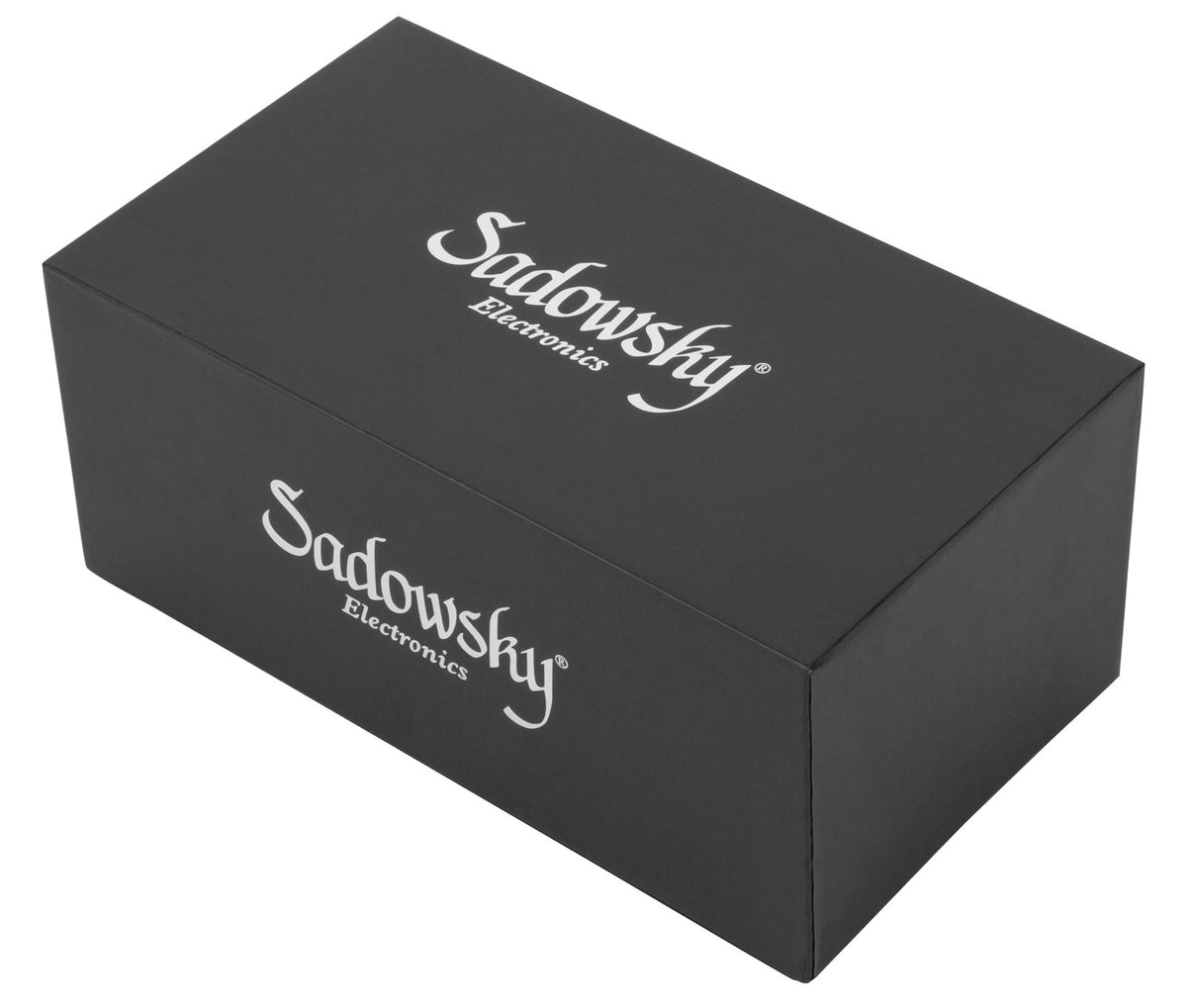 ELE-ONBOARD-BP4K SADOWSKY BASS PREAMP ON PLATE