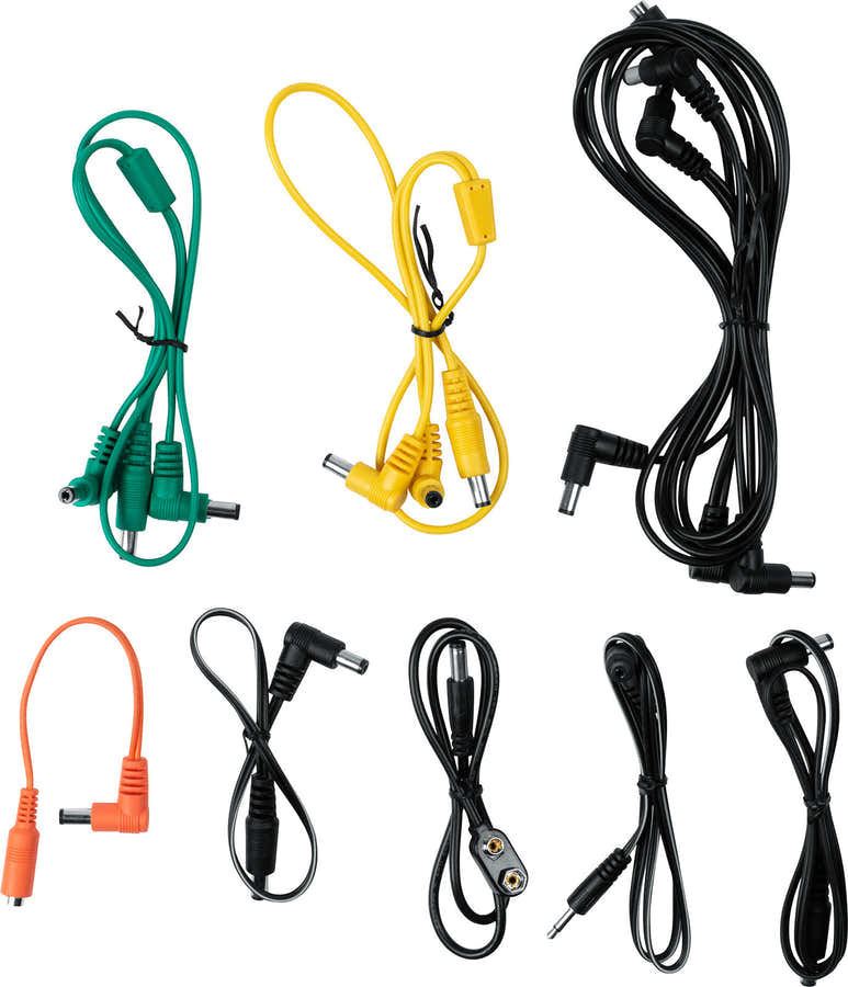 Pack di Cavi per Pedali