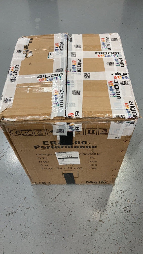 Compact 300W LED bianco freddo - Stock B