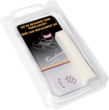 Kit Di Ricambio Per Custodia Porta Ance - HRCK