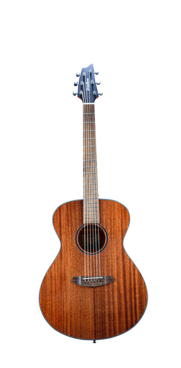 Discovery S Concert Mogano